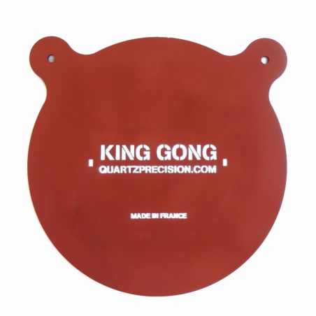 Metal shooting target 400 ELITE600 - KING GONG