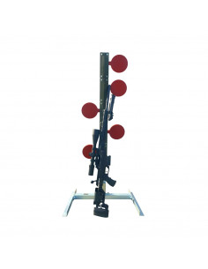Armored shooting tree 5 targets StressTree 5 ELITE - KING GONG 2
