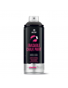 Erasable chalk paint spray for target stencils - KING GONG