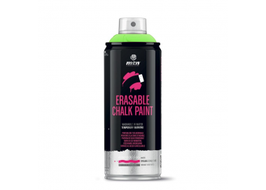 Erasable Chalk Paint
 Color-Green