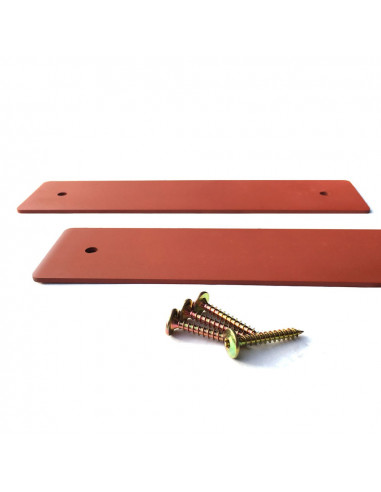 Pair of splinter protection plates - KING GONG