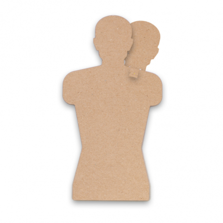 Suggestion de présentation, utilisation, photo non contractuelle.