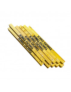 KING GONG 10 replacement wooden rafters 95cm
