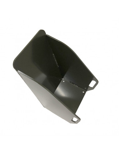 Protégez votre porte-cible STERELA PCI100 avec ce caisson blindé - KING GONG