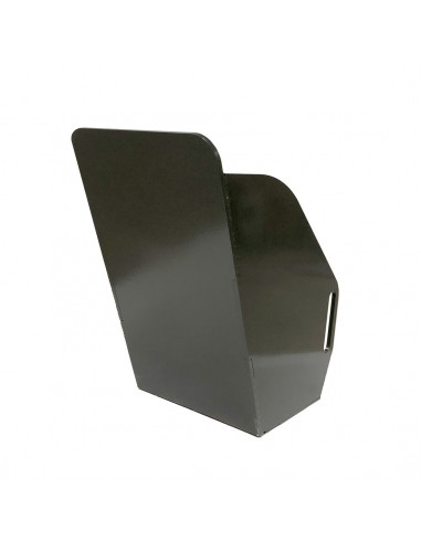 Protégez votre porte-cible STERELA PCI100 avec ce caisson blindé - KING GONG