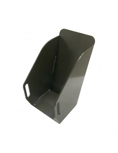 Protégez votre porte-cible STERELA PCI100 avec ce caisson blindé - KING GONG