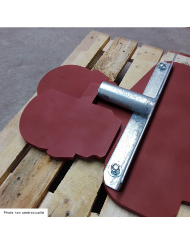 KING GONG Predator CTLO Add-On