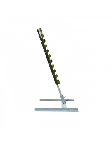 10 To Down Stepped Falling Target Shooting Tree - KING GONG