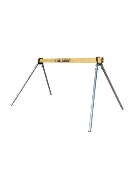Portique pour gong de tir métallique Quick Stand - KING GONG