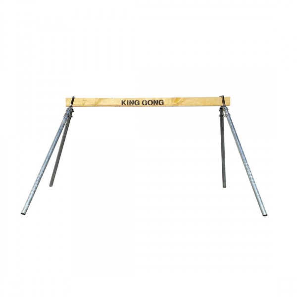 Portique gong Quick Stand