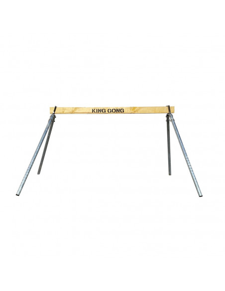 Gantry for metal shooting gong Quick Stand - KING GONG