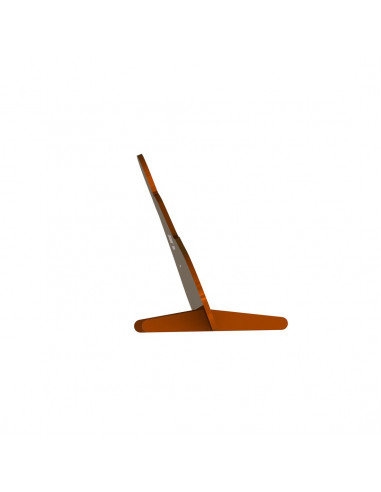 Silhouette gong tireur embusqué Predator Sniper II ELITE 600 - KING GONG