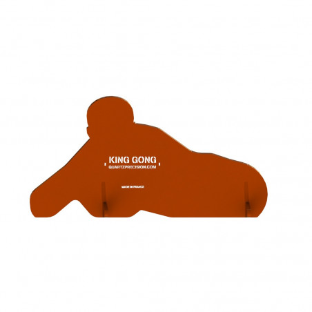 Silhouette gong sniper Predator Sniper II ELITE 600 - KING GONG