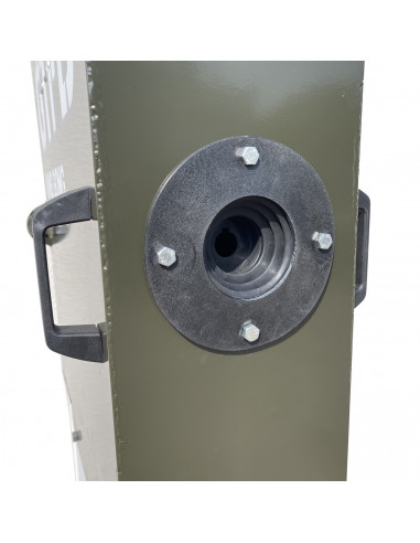 Gunsmith Test Fire Box GTFB "Gunsmith Test Fire Box" - KING GONG