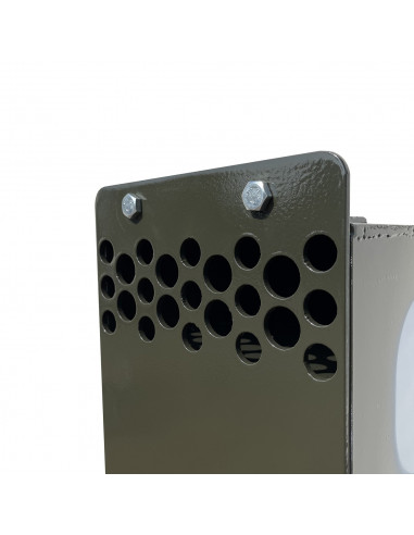 Gunsmith Test Fire Box GTFB "Gunsmith Test Fire Box" - KING GONG