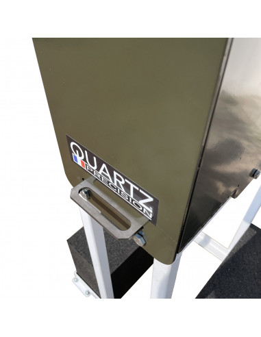 Gunsmith Test Fire Box GTFB "Gunsmith Test Fire Box" - KING GONG