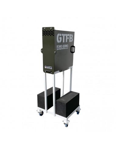 Gunsmith Test Fire Box GTFB "Gunsmith Test Fire Box" - KING GONG