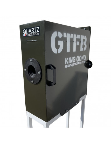 Gunsmith Test Fire Box GTFB "Gunsmith Test Fire Box" - KING GONG