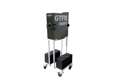 GTFB "Gunsmith Test Fire Box"