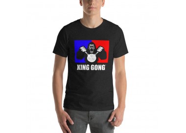 T-shirt unisexe Patriot