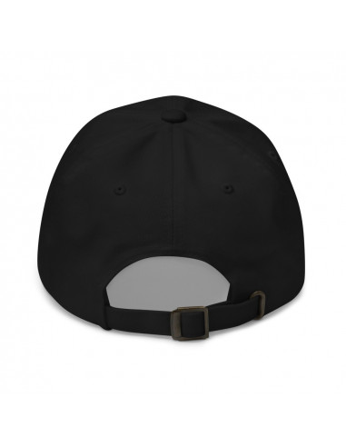 Casquette classique - QUARTZ PRECISION