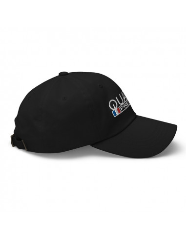 Classic cap - QUARTZ PRECISION