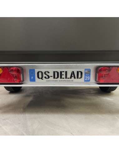 DELAD Dispositif d'Entrainement à la Lutte Anti-Drone - QUARTZ SYSTEMES