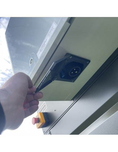 DELAD Dispositif d'Entrainement à la Lutte Anti-Drone - QUARTZ SYSTEMES