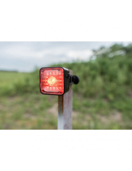 copy of copy of 97300 - HORNADY HIT TARGET Pair of USB LED Flash Impact Detector