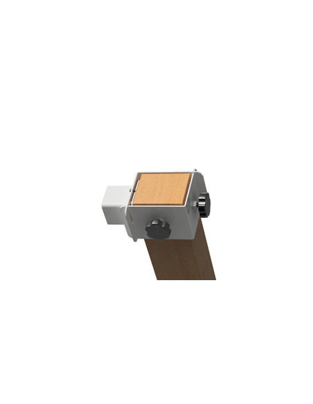copy of copy of 97300 - HORNADY HIT TARGET Pair of USB LED Flash Impact Detector
