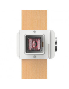 N-HT2IAM – KING GONG Impact Detector with Mount and Protection 2