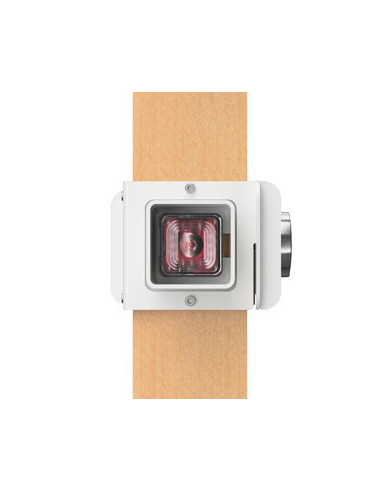 N-HT2IAM – KING GONG Impact Detector with Mount and Protection