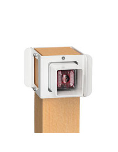 copy of copy of 97300 - HORNADY HIT TARGET Pair of USB LED Flash Impact Detector