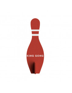 KING GONG Cible Bowling Pin 8 mm ELITE600 – Armes de poing