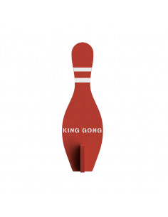 KING GONG Bowling Pin Target 12 mm ELITE600 – Long Guns