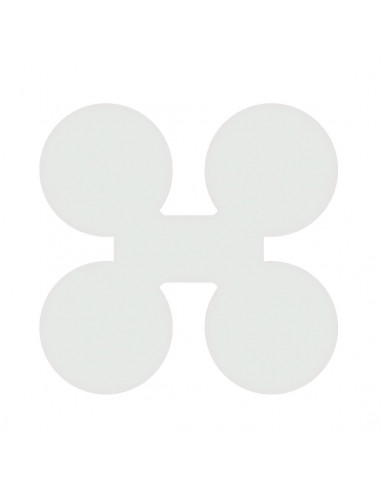 KING GONG StormLine 7-Inch Drone Targets – Rot-Proof