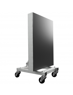 KING GONG - Mobile Bullet Trap MBB 7050 GND