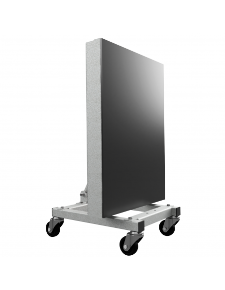 KING GONG - Piège à Balle Mobile MBB 7050