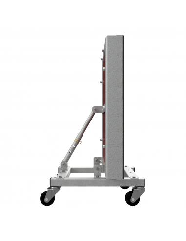 KING GONG - Mobile Bullet Trap MBB 7050 GND