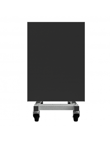 KING GONG - Piège à Balle Mobile MBB 7050 GND