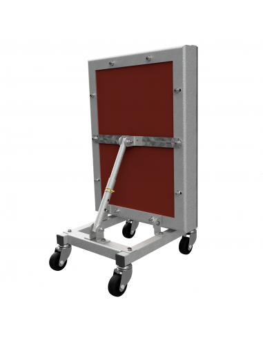 KING GONG - Mobile Bullet Trap MBB 7050 GND