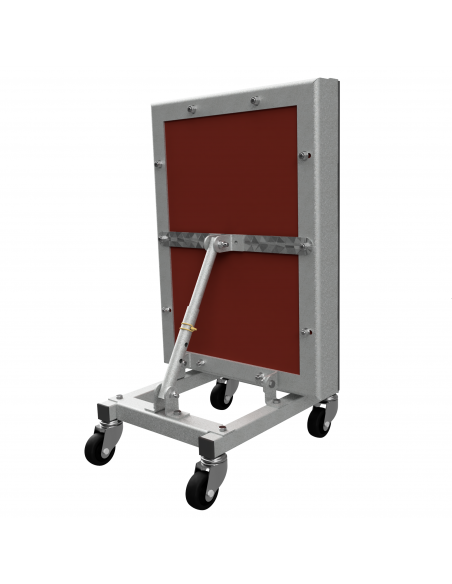 KING GONG - Mobile Bullet Trap MBB 7050