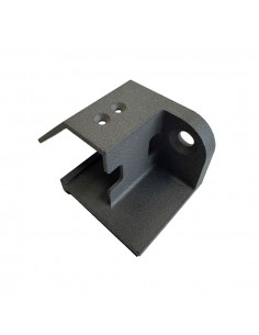 Steel Target Mount for Hornady HIT Impact Indicator