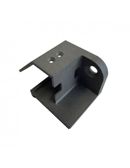 Steel Target Mount for Hornady HIT Impact Indicator