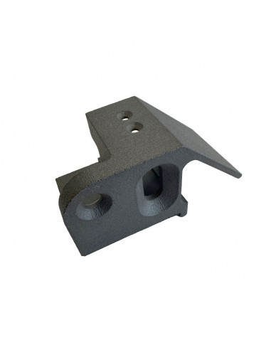 Steel Target Mount for Hornady HIT Impact Indicator