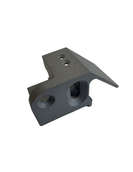 Steel Target Mount for Hornady HIT Impact Indicator