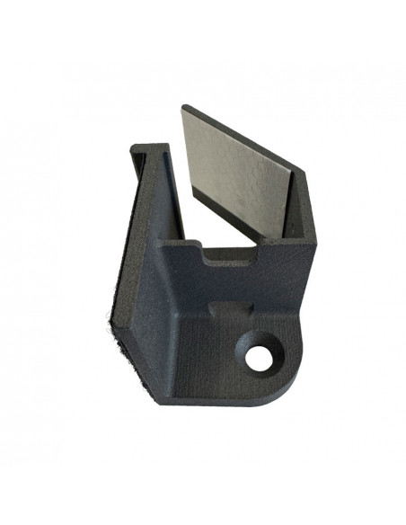 Steel Target Mount for Hornady HIT Impact Indicator