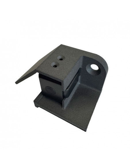 Steel Target Mount for Hornady HIT Impact Indicator