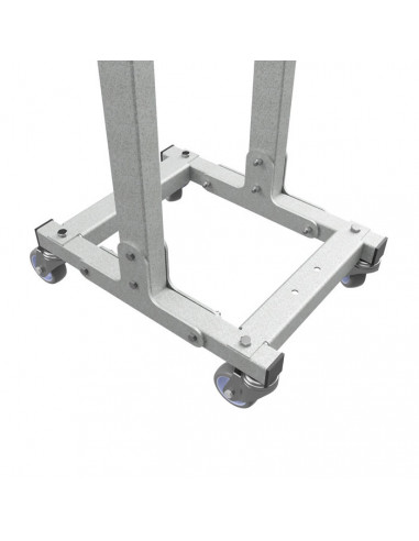 KING GONG - Mobile Bullet Trap MBB 7050 UP