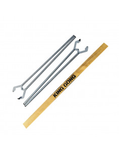 KING GONG Quick Stand Light 2